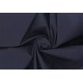 thumbnail image 3 of Cotton Stretch Poplin Wide Cotton Spandex Sewing Fabric Dress Fabric (BLACK, 1.5"x1.5"SampleOfFabric), 3 of 16