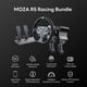 thumbnail image 5 of Base Directa MOZA R9 V3 Direct Drive Wheel Base – Negro, 5 of 5