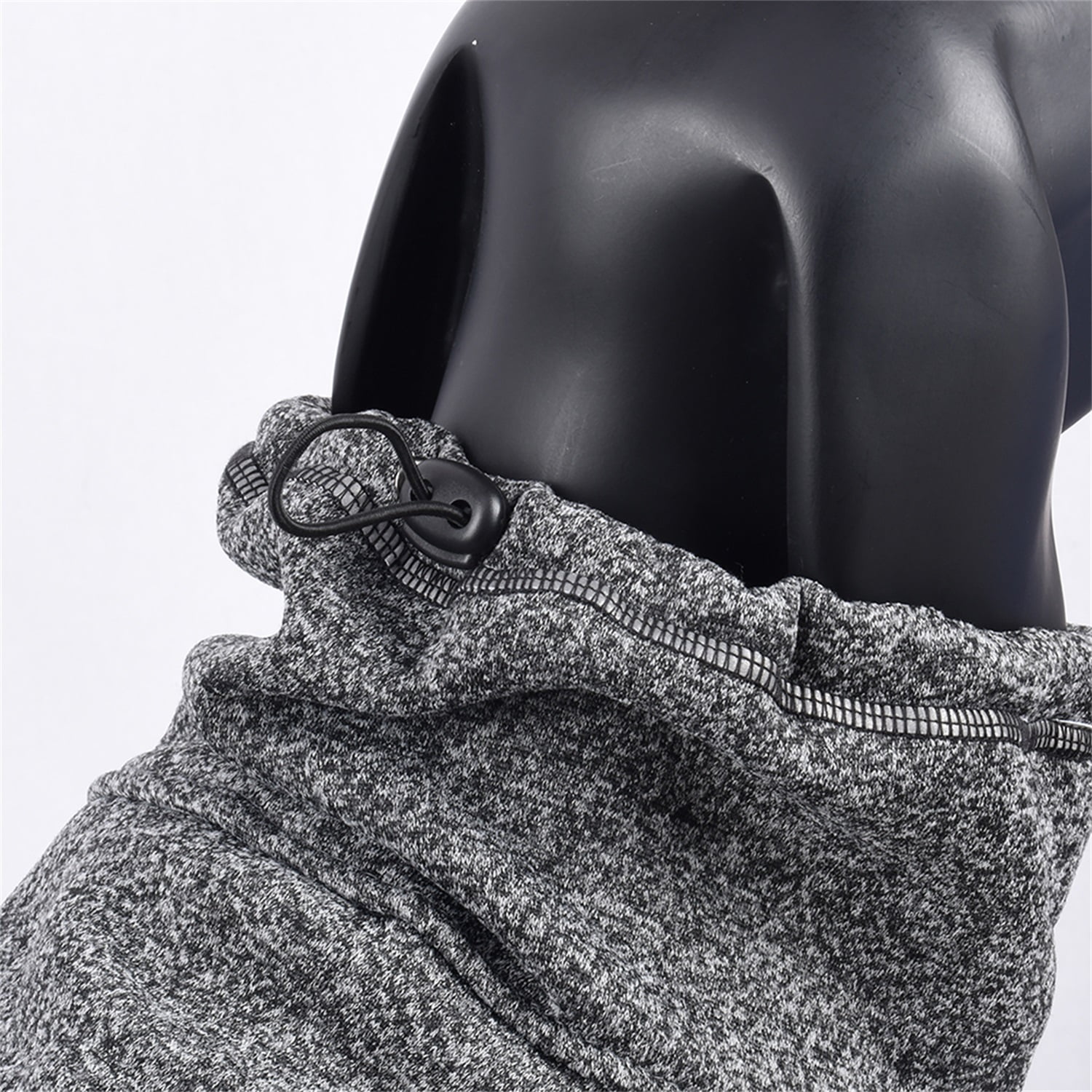 Pefilos Water Repellent Dog Jacket for Small Dogs Coats for Small Dogs, Outdoor Sport Pet Clothes for Spring Autumn Weather Pets Apparel Winter Warm Puppy Comfort Vest, Dark Gray L Pefilos Water Repellent Dog Jacket for Small Dogs Coats for Small Dogs, Outdoor Sport Pet Clothes for Spring Autumn Weather Pets Apparel Winter Warm Puppy Comfort Vest, Dark Gray L