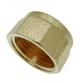 thumbnail image 4 of Conector acoplador de Accesorios de tubería DYNWAVEMX Adaptador de cobre DN6-DN25 9.5mm -32mm Dia Sólido 20mm, 4 of 6