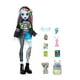 thumbnail image 3 of Muñeca Monster High Frankie Nuevo Look, 3 of 4