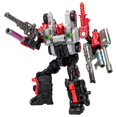 thumbnail image 6 of Transformers Legacy Red Cog Action Figure, 6 of 8
