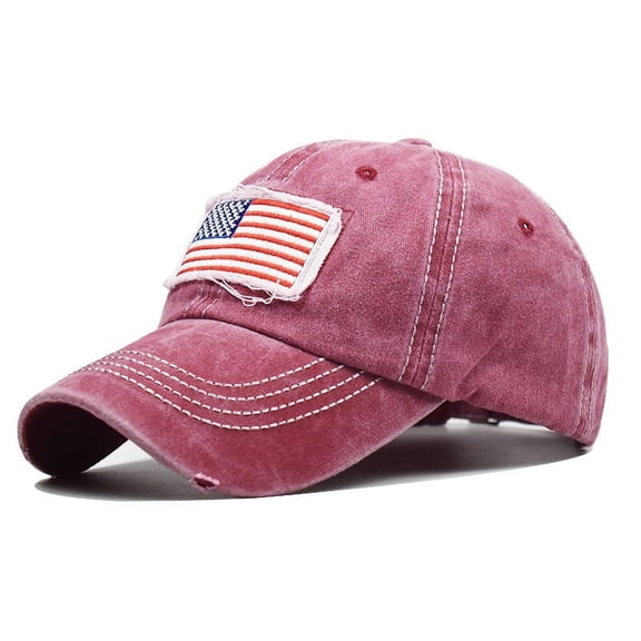 Fesfesfes Unisex trucker Cap Men and Women Sun Hat Adjustable Baseball Cap Hip Hop Hat