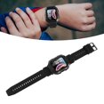 thumbnail image 4 of Reloj del perseguidor de la aptitud de los niños batería de la aleación 380mAh del cinc de Smartwatch de los deportes para los niños ANGGREK  Otros, 4 of 8