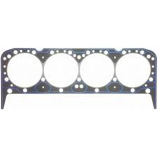 400 Cylinder Head Gasket - 10 Pack for Small Block Chevy