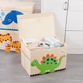 thumbnail image 2 of Opperiaya Closet Organizers and Storage Bags Under Bed Storage Container, 2 of 4