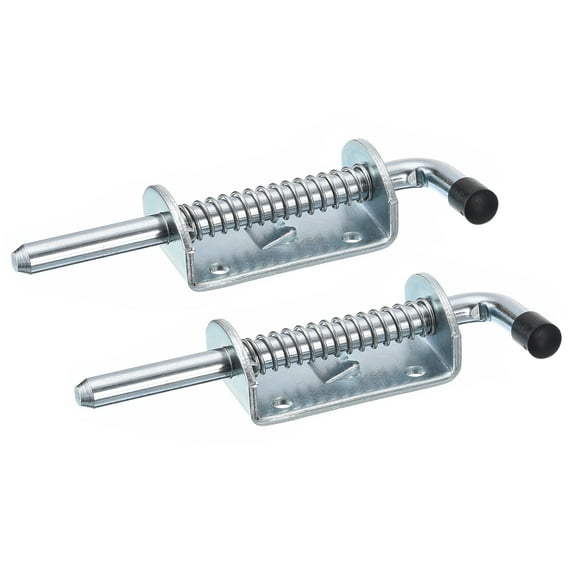 Spring Loaded Gate Latch | Walmart Canada