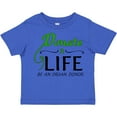 thumbnail image 3 of Inktastic Donate Life-Be an Organ Donor Boys or Girls Toddler T-Shirt, 3 of 5