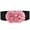Pink, variant on Stretch Belt for Women Stretch Belt for Women Wide Women's Elastic Stretch Wide Belt Fashion Waist Waistband Buckle Wild Dress Belt