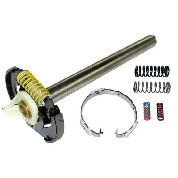 Whirlpool W10820043 Basket Drive