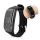 thumbnail image 5 of Pulsera De Grabadora De Voz De Audio De Pulsera, Brazalete De Grabación Inteligente, Grabadora De Voz 1080p HD Red Digital Welpband Watch Para OTG Archivos De Salida Audio, 5 of 7