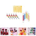 thumbnail image 1 of IFANLANDOR 1 Set Polymer Clay Kit Plastic Assorted Color for Group Activity Fun, 1 of 8