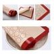 thumbnail image 4 of Molde ovalado para tartas de carne, parrilla, mini tartas, flan de queso, para hornear, 10 unidades, 4 of 6