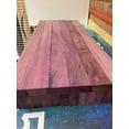 thumbnail image 1 of Stumps Custom Wood purple heart cutting board blanks hardwood cutting board lathe blanks exotic wood pen turning wood lumber boards - 12 Inches L x 1.75 Inches W (Pack of 19 ), 1 of 5