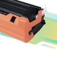 thumbnail image 3 of AAZTECH 10-Pack Compatible Toner Cartridge for Dell 331-7335 B1160 B1160W B1163W B1165NFW (Black), 3 of 9