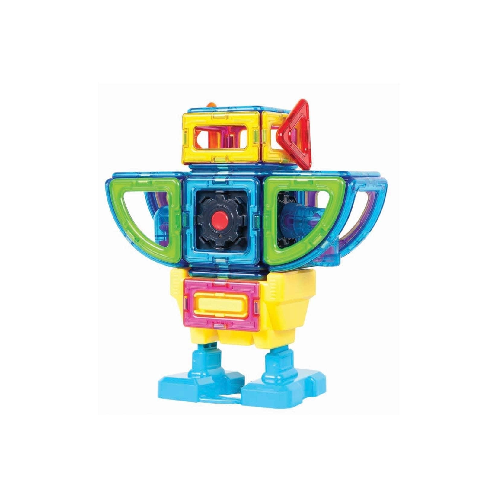 magformers robot