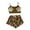 Gold-2, variant on Muxikeji Clothes Halloween Pajamas Women Sets,Women'S Leisure Halloween Printing Pajama Set Silk Satin Shirt Button Jacket and Pants Set