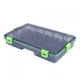 thumbnail image 5 of Paquete De Aparejos De Pesca, Caja De Señuelos Duradera, Impermeable, Antiarañazos, Caja De Aparejos De Pesca Para Peces OTVIAP Lure Box, 5 of 8