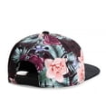 thumbnail image 2 of Gorra de béisbol Paris Anime Trucker para hombre y mujer, 2 of 3