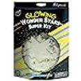 thumbnail image 3 of Great Explorations Glowing Stars Super Kit 150/Pkg-Wonder Stars - 19491, 3 of 5