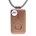 thumbnail image 1 of Medical Guardian MGMini | Medical Alert Device for Seniors | Water-Resistant, Emergency Call Button, 24/7 Monitoring, Step Counter, GPS Tracking | Mo, 1 of 9
