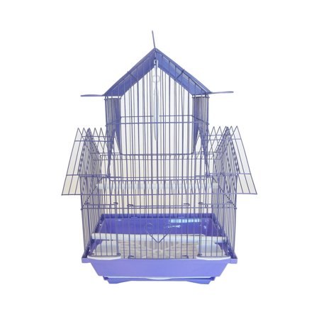 UPC: 0833775010888 | YML A1144PUR Pagoda Top Cage  Small