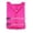 Hot Pink, variant on GraceGlim Life Jackets for Adults, Life Vest Compact Foldable Float Vest, Adjustable Safety Design for Men Women, Suitable for Canoeing Paddling Fishing White