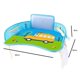 thumbnail image 5 of Asiento de seguridad para niños portátil para montar en el coche para bebés, plato de comedor, mesa de dibujo multifunción, resistente al agua, como se muestra, como se muestra, 5 of 5