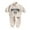 style-01 Beige, variant on Kogui Girls Winter Clothes Kids Toddler Girl Long Sleeve Print Sweatshirt & Pants 2PCS Fall Winter Outfits Set Size 18 24 Months (Light Gray,18-24 Months)