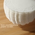 thumbnail image 3 of Papel de flores Papel para hornear Papel absorbente de aceite de cocina Papel para pasteles Papel de encaje Papel para pizza Papel para alimentos fritos Papel para platos de encaje, 3 of 5
