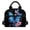 Blue Butterfly, variant on Yuyamidu Sloth Lunch Bags for Kids 8-10 Sunflower Insulated Lunch Box Organizer for Teen Girls 7th Grade Middle School Lunchbox with Strap Portable Lunch Cooler for Hiking Camping Travel