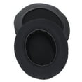 thumbnail image 1 of LHCER Replacement Foam Ear Pud Earpads Breathable Mesh Earpads Cover For ROG STRIX 300 500 700 Headphone,Replacement Foam Ear Pud Earpads,Ear Cushion Pads, 1 of 8