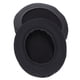 thumbnail image 3 of Cubierta de almohadillas de malla para auriculares almohadilla de espuma resistente para auriculares Cómoda y fácil instalación para auriculares 300 para auriculares ROG STRIX, 3 of 8