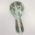thumbnail image 4 of CoaGu Coffee Scoop 18/8 Stainless Steel Tablespoon 15ml 2pcs for Coffee or Baking, 4 of 7