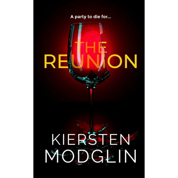 The Reunion, (Paperback)