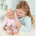 thumbnail image 4 of Baby Born - Mommy Make Me Better - Interactive Baby Doll - Blue Eyes, 4 of 7
