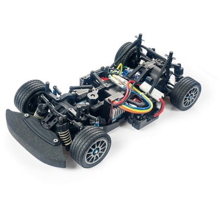 タミヤ(TAMIYA)/58669/M-08 CONCEPT シャーシキット(未組立品)