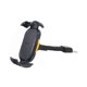 thumbnail image 2 of 1Pc Motorbike Phone Mount Universal Motorcycle Cellphone Support Phone Holder, 2 of 2