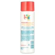 Just For Me By Soft & Beautiful Natural Hair Milk Curl Lotion, 8 fl oz, Tames Curly, Frizzy Hair