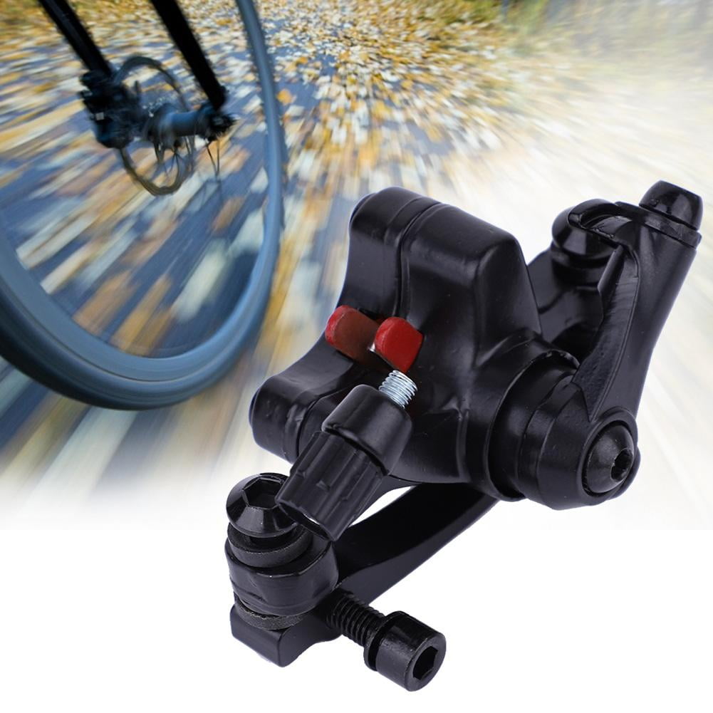 bicycle front disc brake