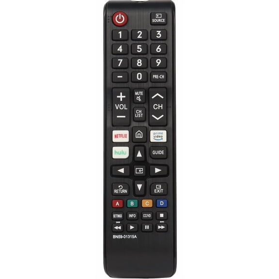 New BN59-01315A remote control for SAMSUNG Smart TV QN55TU700DAFXZA QN43TU700DAFXZA QN43TU700DFXZA