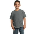 thumbnail image 1 of Camiseta te?ida en prenda para j?venes Beach Wash? de Port & Company?. PC099Y Puerto & Compa??a PC099Y, 1 of 1