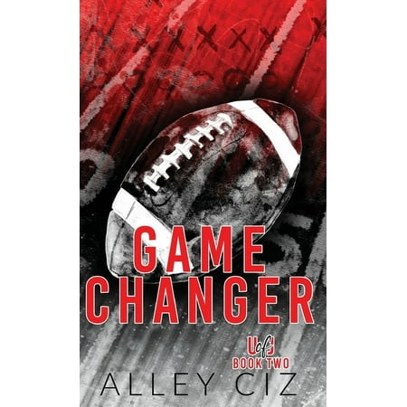 Game Changer: Discreet Special Edition: Discreet Special Edition: Discreet Special Edition (Hardcover)