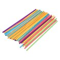 thumbnail image 4 of CIMAXIC 150pcs Musical Instruments for Children Wood Assorted Color Teaching Rhythm Techniques Classroom Use, 4 of 8
