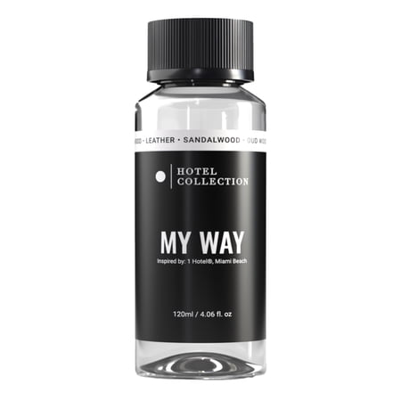 Hotel Collection | Capricorn Pro-Pod Oil Blend | Luxury Hotel Inspired Aromatherapy Scent Diffuser Oil | Lavender, Magnolia and Orris 1.7 fl oz 50 mL