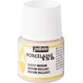 thumbnail image 1 of wqlpp-Pebeo Peinture Porcelaine 150, Brillant Moyen Bouteille de 45 Millilitres, 1 of 4