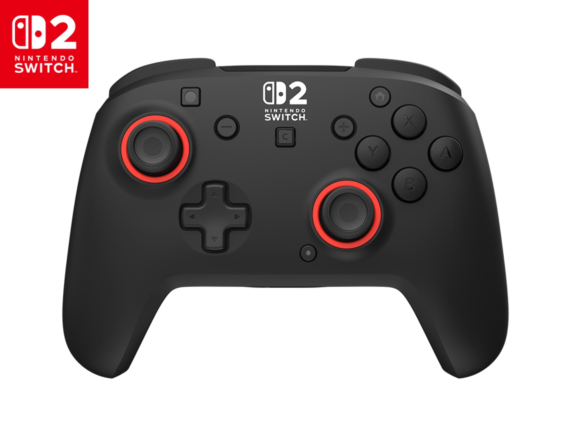 Nintendo Video Game Pads Bundle with Joy-Con Controllers (L-R