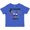 Royal Blue, variant on Inktastic My Daddy Graduated and I'm Super Proud Boys or Girls Toddler T-Shirt
