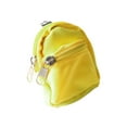 thumbnail image 2 of Soumake 1/6 Mini Doll Backpack Simulation School Bag Model Dollhouse Decor Accessory, 2 of 8
