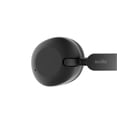 thumbnail image 2 of Audífonos Over Ear K2 Sonido Premium Sudio negro, 2 of 5